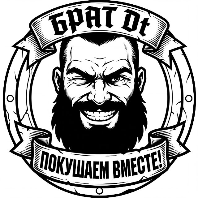 Аватар канала @DjoniTedj