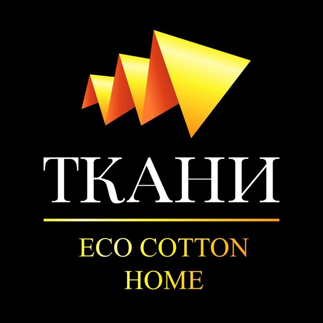 Аватар канала ТКАНИ Опт и Розница Ecocottonhome Duck Дак