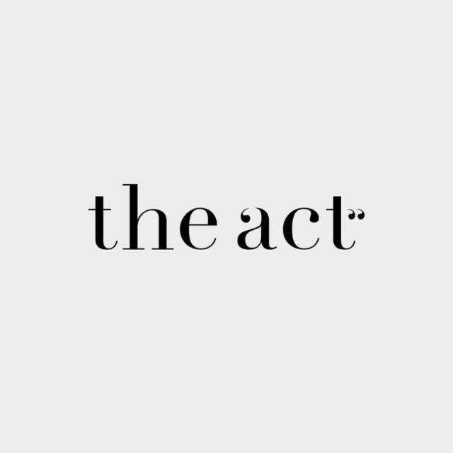 Аватар канала The Act
