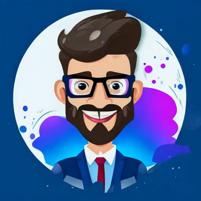 Аватар канала Невероятный маркетолог