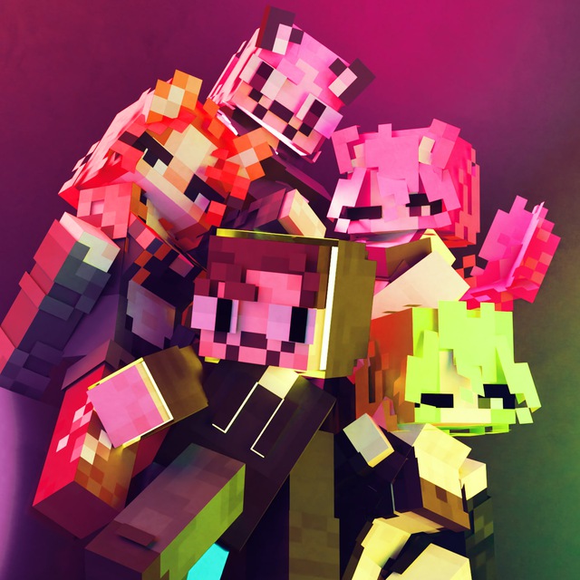 Аватар канала Famosята