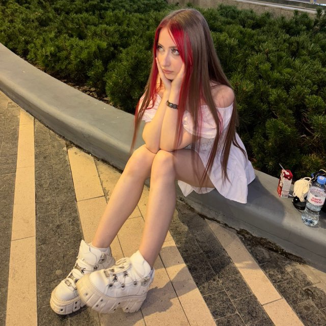 Аватар канала REDQUEEN