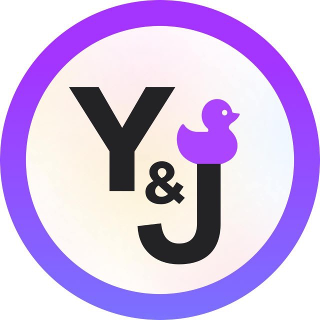 Аватар канала Young & Junior - вакансии IT