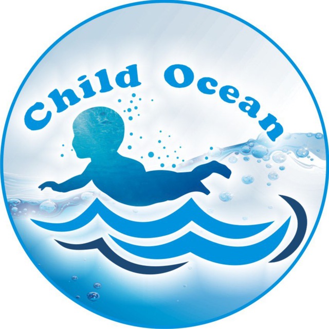 Аватар канала Child Ocean Детский бассейн с Морской водой в Москве