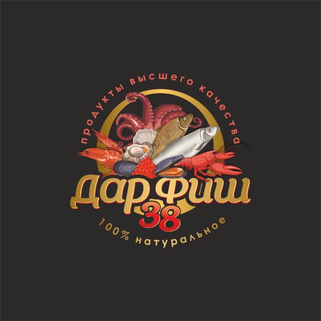 Аватар канала ДАРФИШ 38