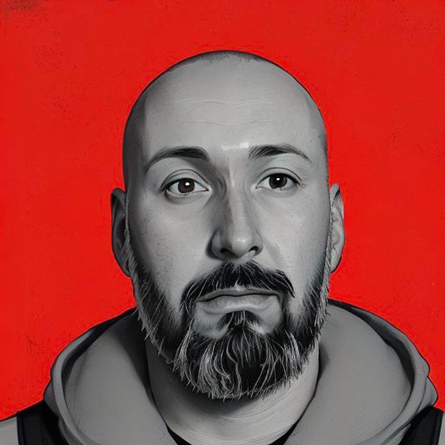 Аватар канала МАРК ФИШЕР