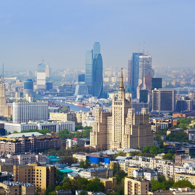 Аватар канала Москва | Новости | Происшествия