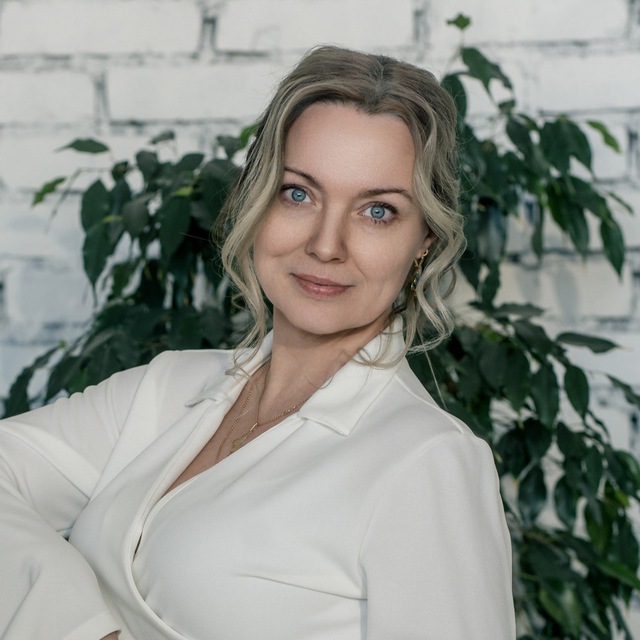 Аватар канала NAILSERESHENKO Тамара Ерещенко