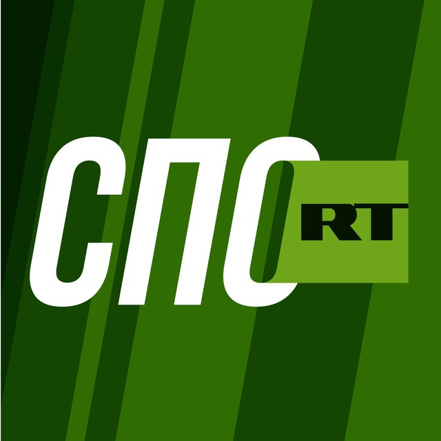 Аватар канала СпоRT