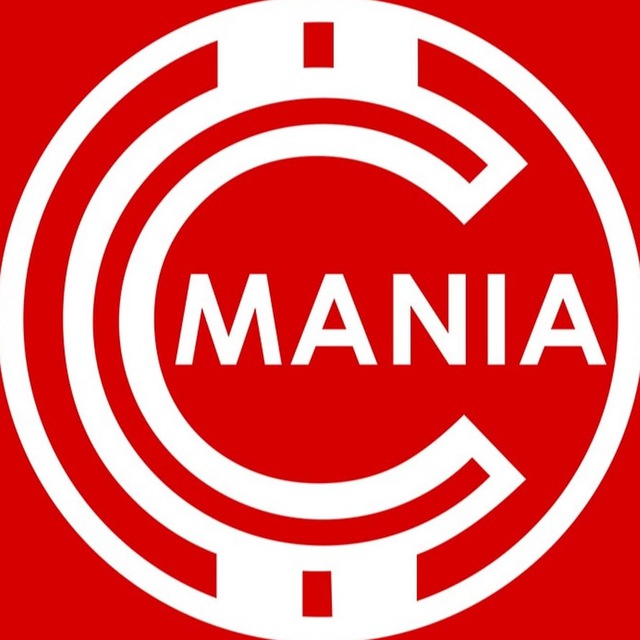 Аватар канала CryptoMania. Новости, аналитика, прогнозы по криптовалютам