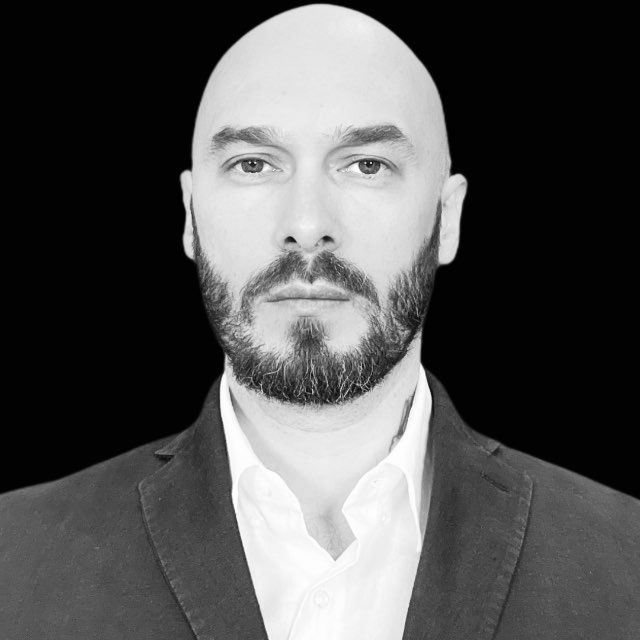 Аватар канала NICOLAI LILIN
