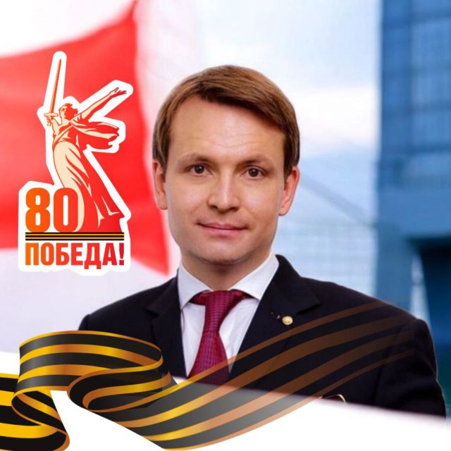 Аватар канала Борис Коробец | Ректор ДВФУ