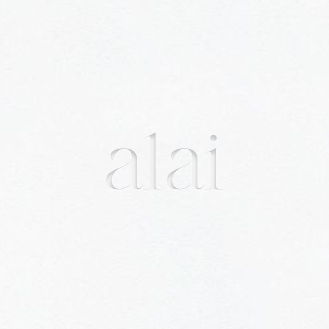 Аватар канала alai