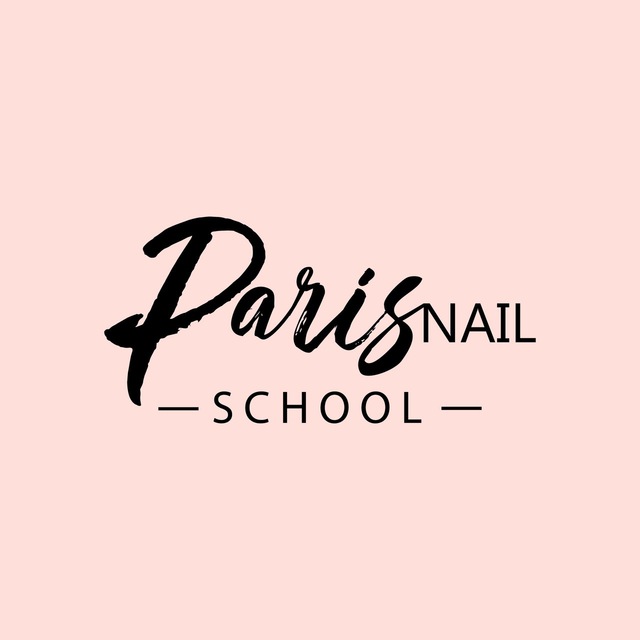 Аватар канала ParisNail School • Школа маникюра, педикюра и наращивания ресниц