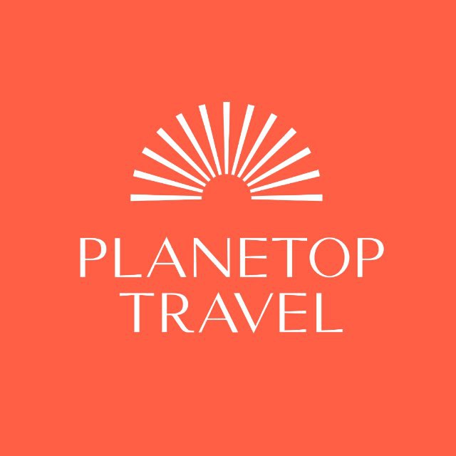 Аватар канала PLANETOP Travel