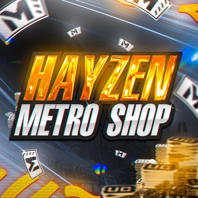 Аватар канала ХАЙЗЕН METRO SHOP