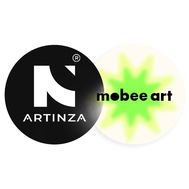 Аватар канала Mobee_Art | Товары для вашего творчества |