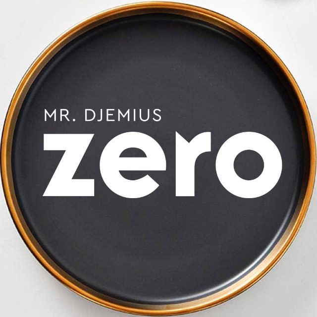 Аватар канала MR.DJEMIUS ZERO