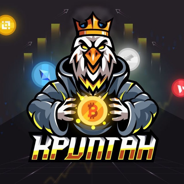 Аватар канала Истинный криптан