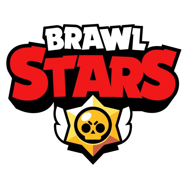 Аватар канала BRAWL STARS