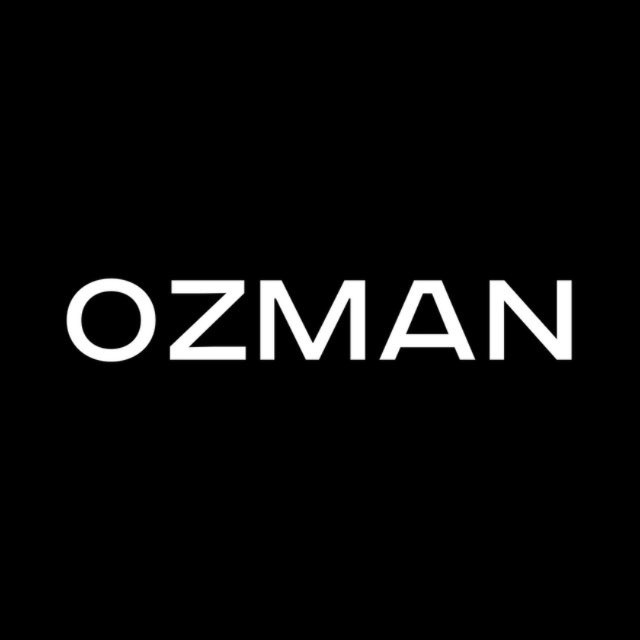 Аватар канала OZMAN