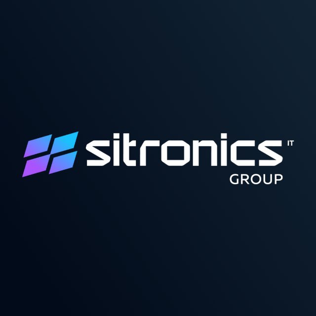 Аватар канала Sitronics Group