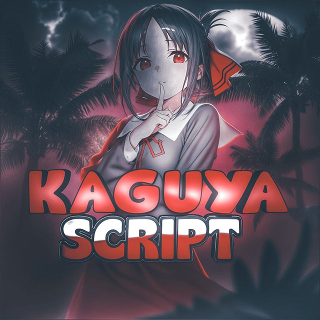 Аватар канала Kaguya X Script