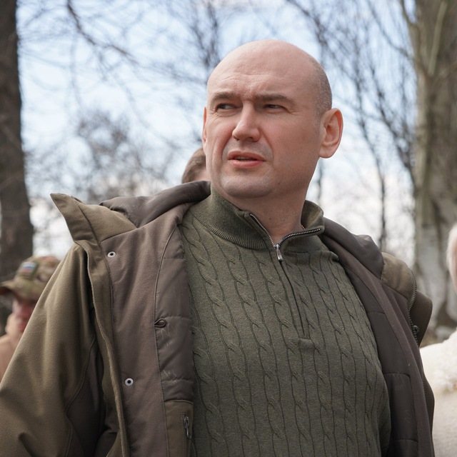 Аватар канала Евгений Солнцев