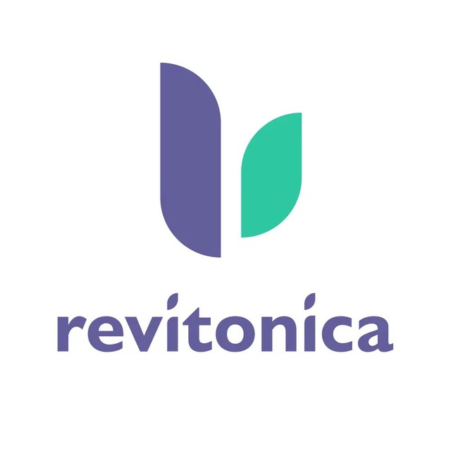 Аватар канала Revitonica