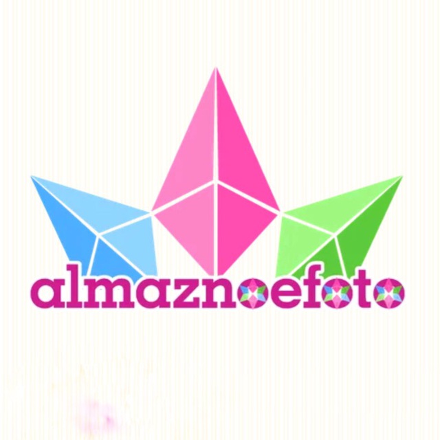 Аватар канала Almaznoefoto.ru Алмазная мозаика по Вашему фото