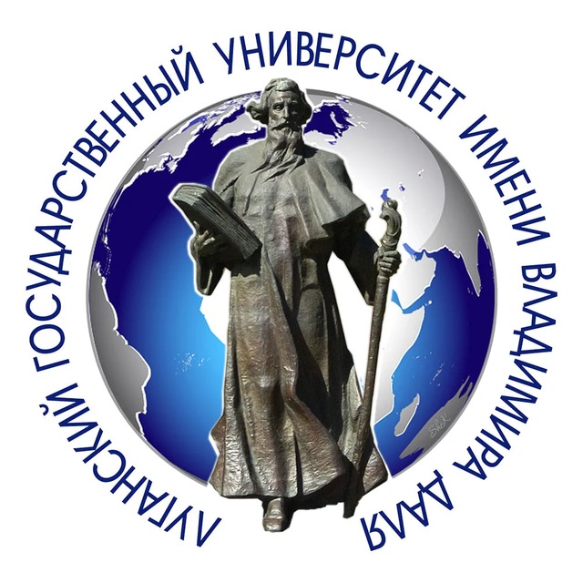 Аватар канала ЛГУ им. В. Даля