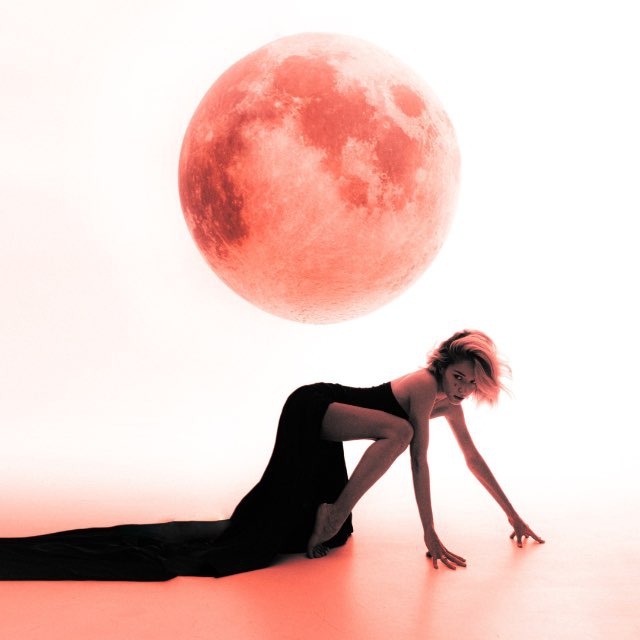 Аватар канала Moon of woman | Лиза Баширова