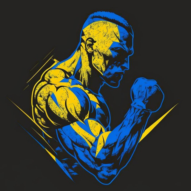 Аватар канала FIGHTING UA 🇺🇦