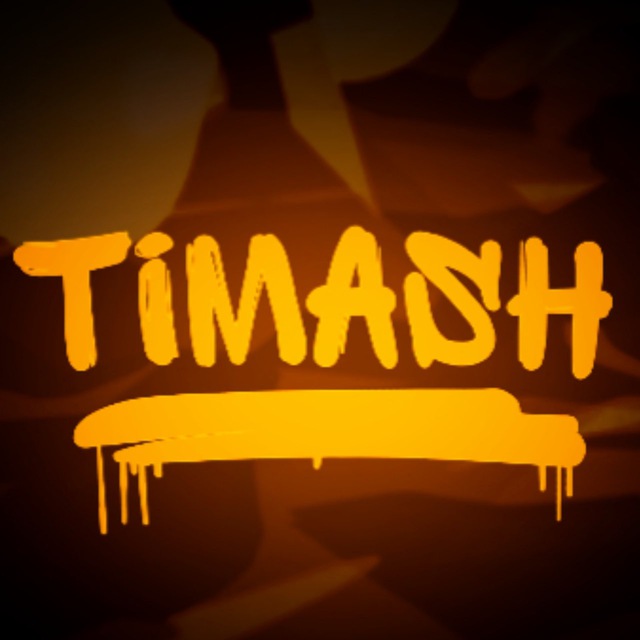 Аватар канала Timash News