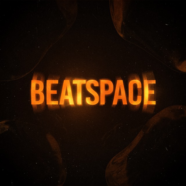 Аватар канала BEATSPACE - биты по 990₽