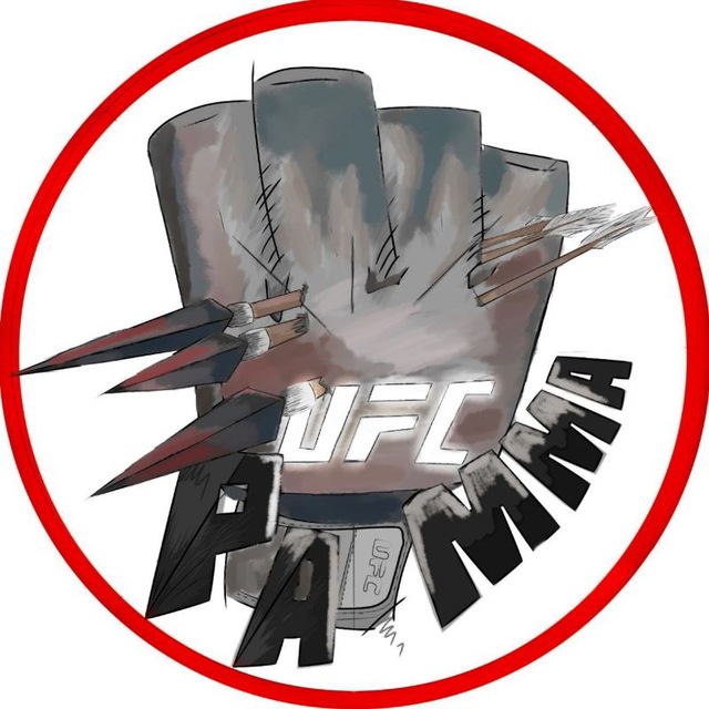 Аватар канала Мир MMA