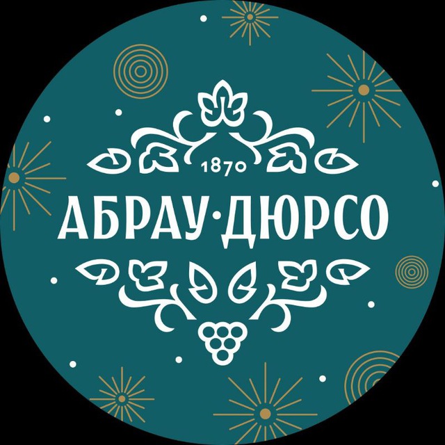 Аватар канала «Абрау-Дюрсо»