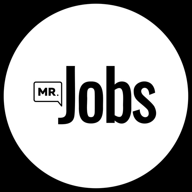 Аватар канала Mister Jobs | Apple в Томске