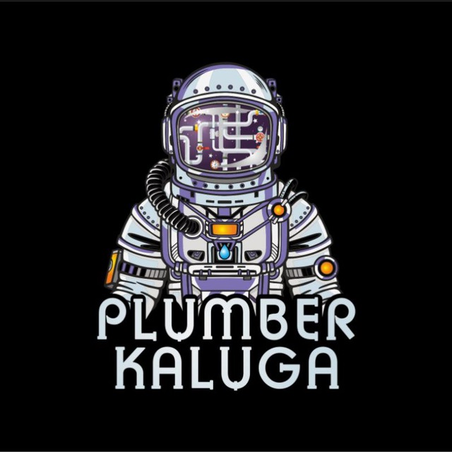 Аватар канала Plumber_kaluga