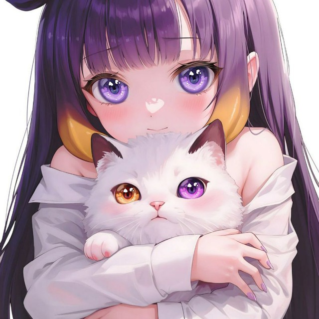Аватар канала AniError