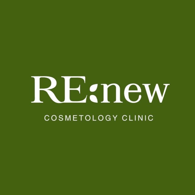 Аватар канала RENEW CLINIC