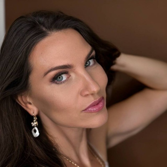 Аватар канала Нина Иванова со мной обо всем