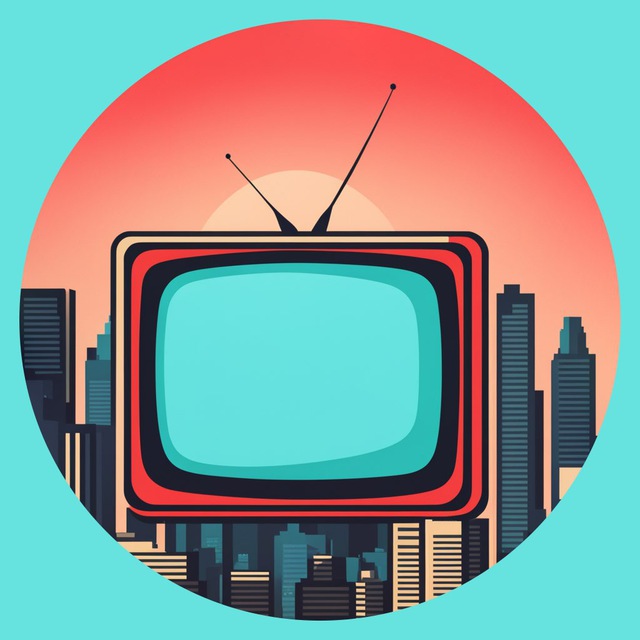 Аватар канала Urban TV | APK & M3U