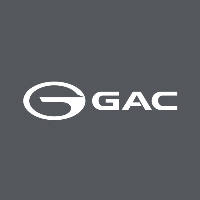 Аватар канала GAC Россия