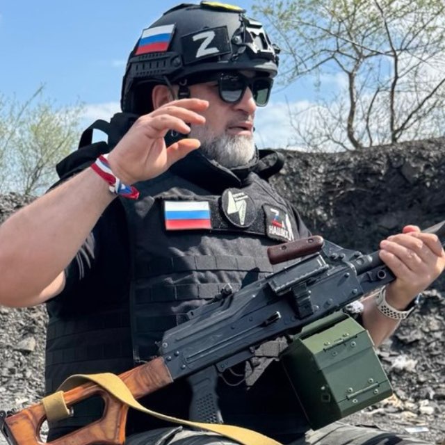 Аватар канала 🇷🇺МУZАФФАРОV🇷🇺
