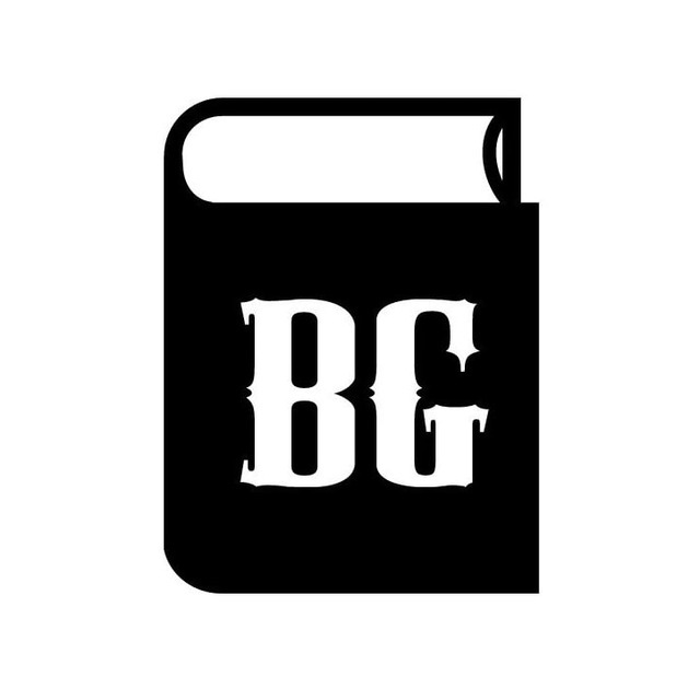 Аватар канала Искусство книжной графики и иллюстрации
