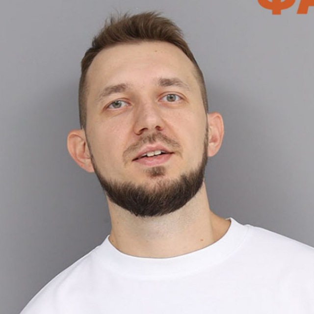 Аватар канала Влад Комаров | ПсиХакинг
