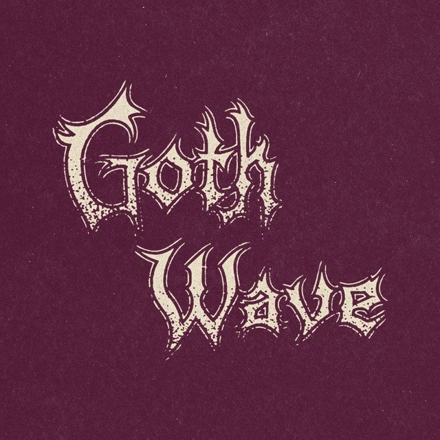 Аватар канала Gothwave