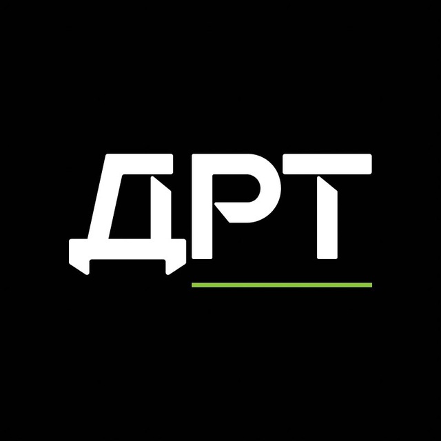 Аватар канала ДРТ | Деловые Решения и Технологии