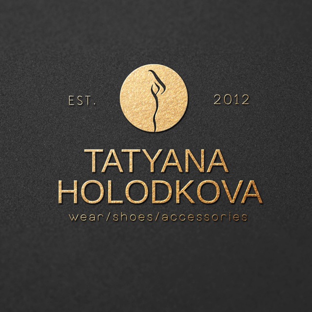 Аватар канала TatyanaHolodkova.shop